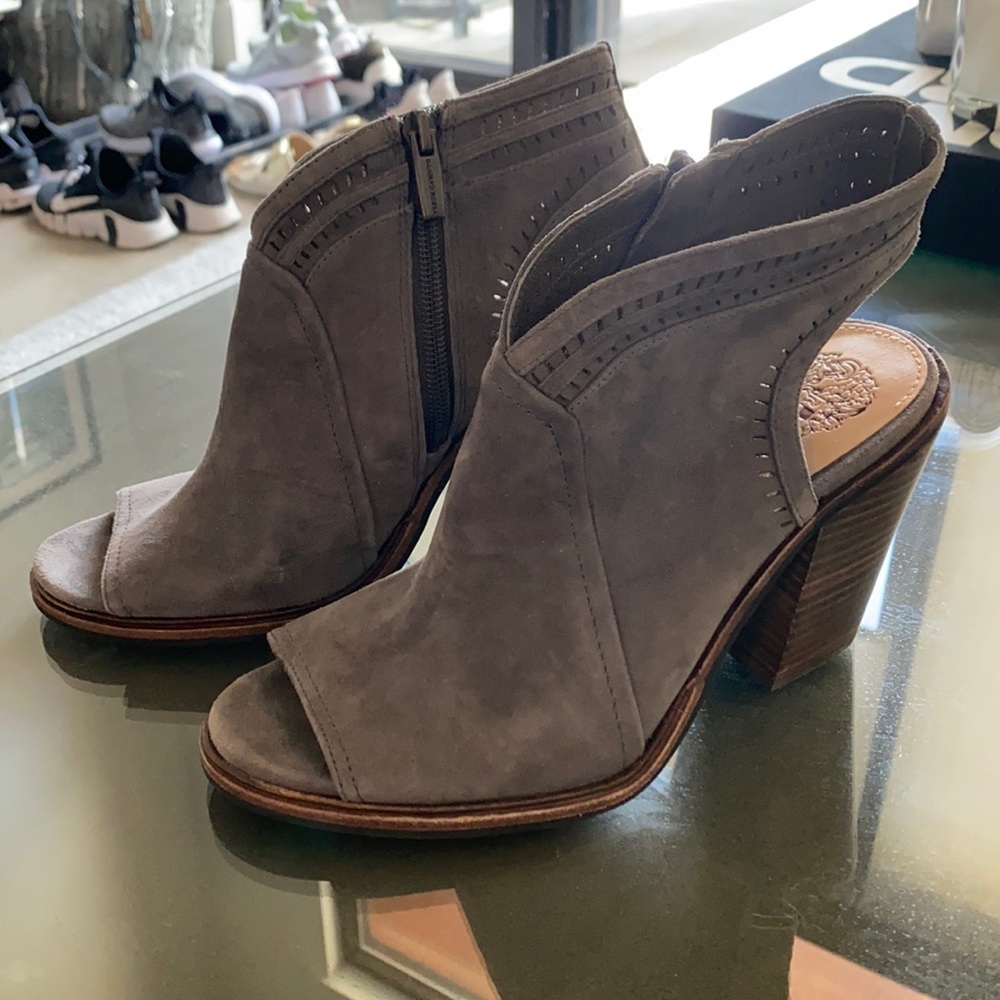 Vince Camuto shoes